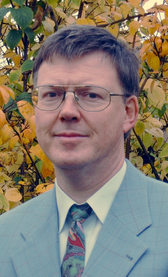 Prof. Dr. Claus W. Turtur